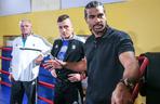 David Haye: Szkoda, że nie walczyłem z Adamkiem