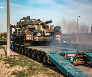 Leopard 2A7HU