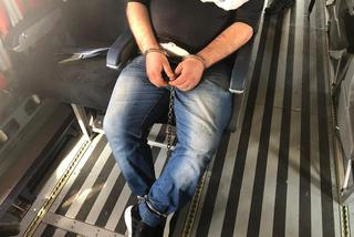 Ukraina wydała Rzeźnika