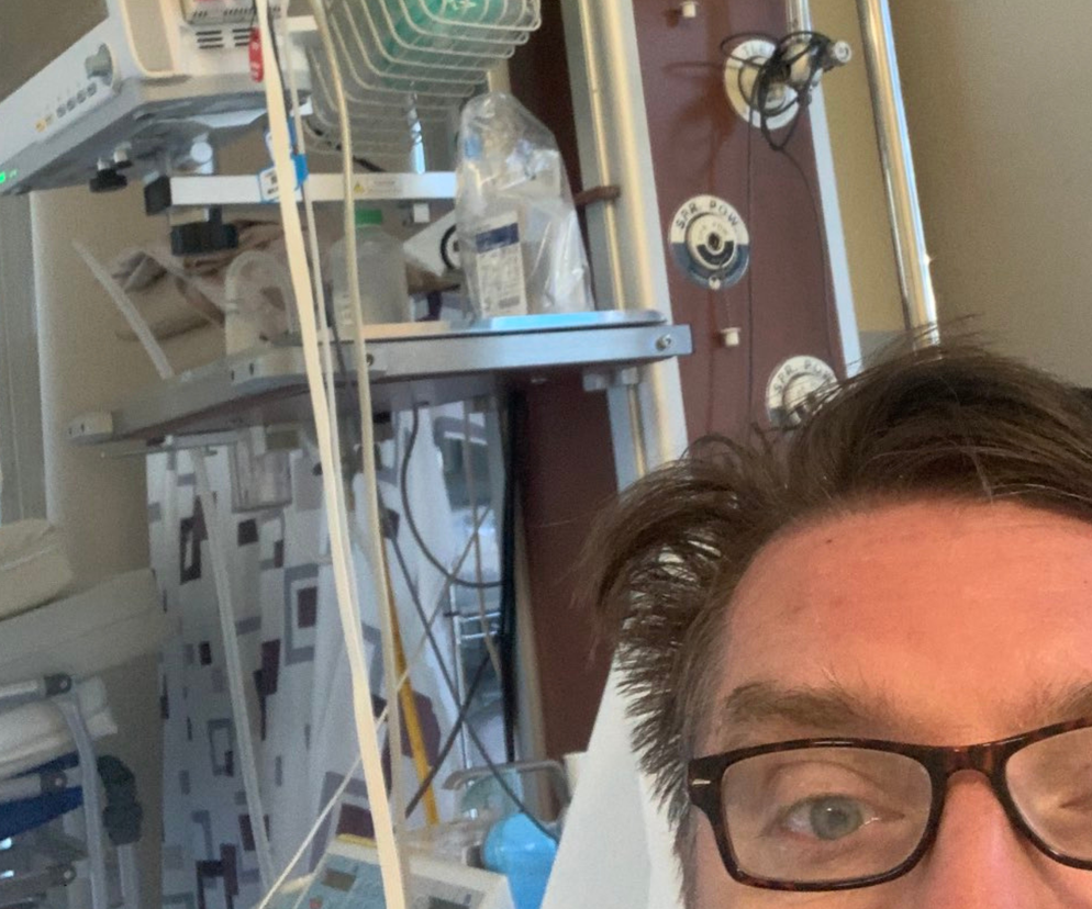 Tomasz Lis / Twitter