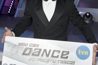 Stefano Silvino lata temu wygrał You can dance. Co dziś robi i jak się zmienił?