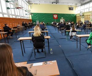 Wyniki egzaminu zawodowego 2023 - odpowiedzi. Jaki był klucz i gdzie znaleźć?