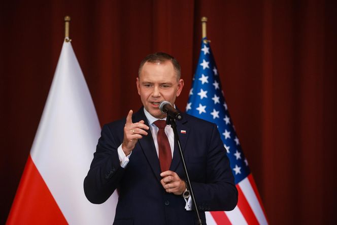 Doylestown. Spotkanie Pary Prezydenckiej z Polonią.