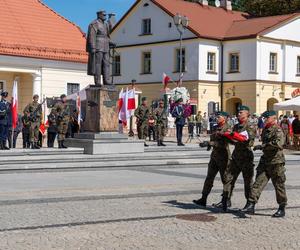 Święto Wojska Polskiego 2024 w Białymstoku