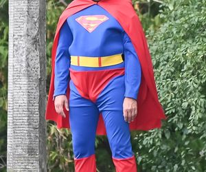 Tomasz Karolak Superman