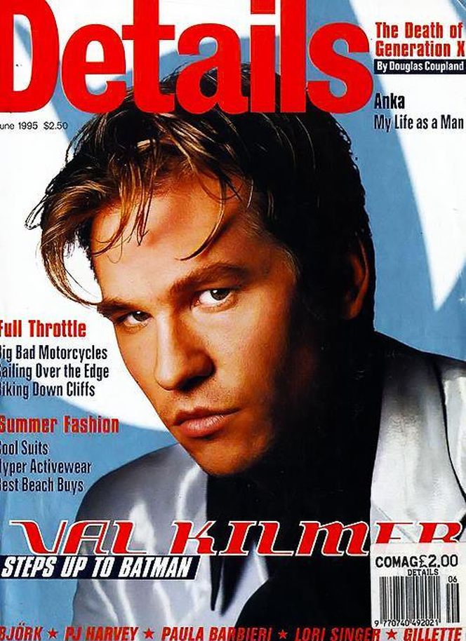 Val Kilmer