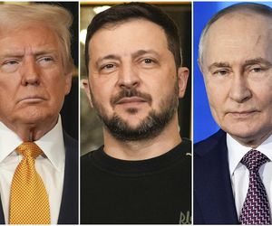 Koniec wojny na Ukrainie bliski? Wyciekła data wybrana przez Trumpa