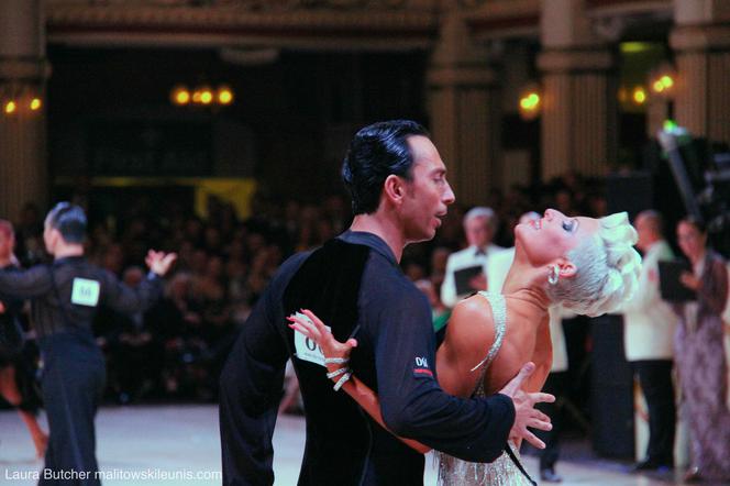 Malitowski - World of dance