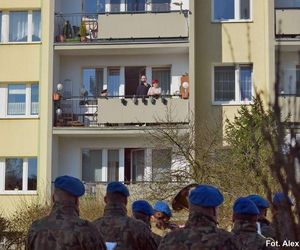 Setne urodziny bohatera! Niezwykła uroczystość Stanisława Szostaka, żołnierza AK i więźnia sowieckich łagrów