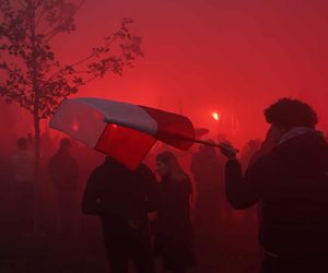 Marsz Niepodległości 2025