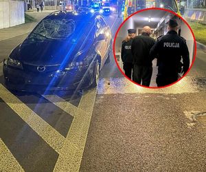 Szła chodnikiem z dwojgiem dzieci. Nawet tam nie uniknęła tragedii. Nowe fakty ws. wypadku w Opolu [ZDJĘCIA]