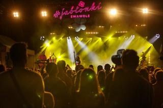 Jabłonki Swawole. Food & Music Apple Festival