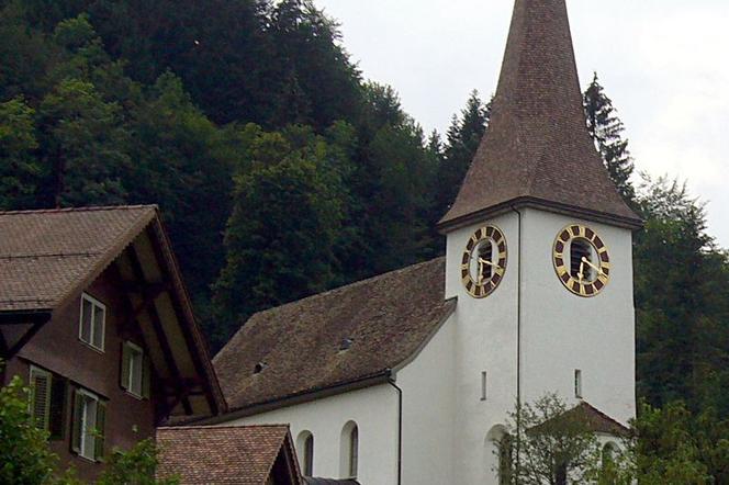 Szwajcaria