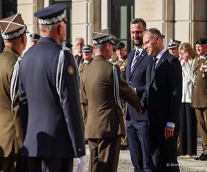 Awanse generalskie w Siłach Zbrojnych na Święto Niepodległości