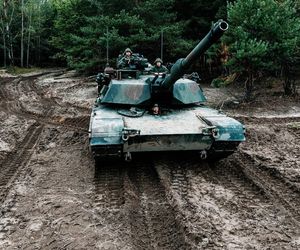 Żelazny Obrońca-25: Gigantyczne manewry Wojska Polskiego i NATO
