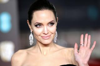Angelina Jolie ma polską sobowtórkę! To gwiazda serialu Netflixa