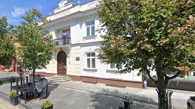 Najpiękniejsza kamienica w Białymstoku według AI