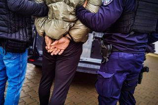 Zabójstwo Mai K.: Sąd odmawia listu żelaznego. Co to oznacza dla 18-letniego Bartosza G.?