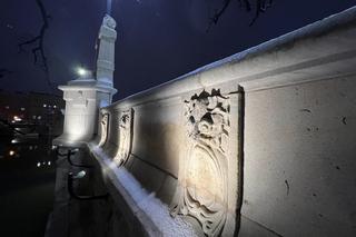 Mosty Pomorskie prawie gotowe! Zobaczcie, jak wyglądają w nocy [ZDJĘCIA] 