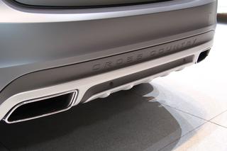 Volvo S60 Cross Country