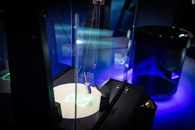   Nowa atrakcja w Olsztynie. W obserwatorium astronomicznym ruszyła "Doświadczalnia Kopernika" [ZDJĘCIA]