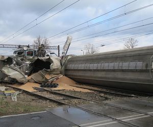 Katastrofa pociągów w Kuźni Raciborskiej