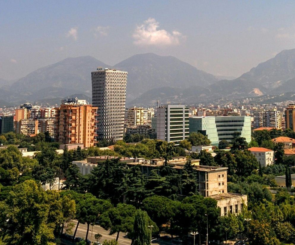 Tirana