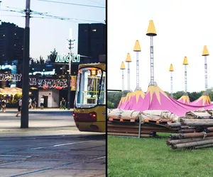 FEST Festival przesunięty na rynek w Katowicach?