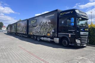 Trwają przygotowania do Grand Prix Polski w Gorzowie