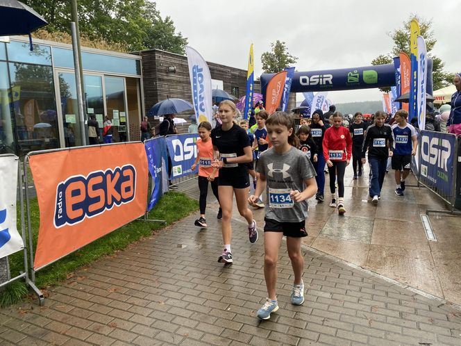 9. Citi Ukiel Olsztyn Półmaraton