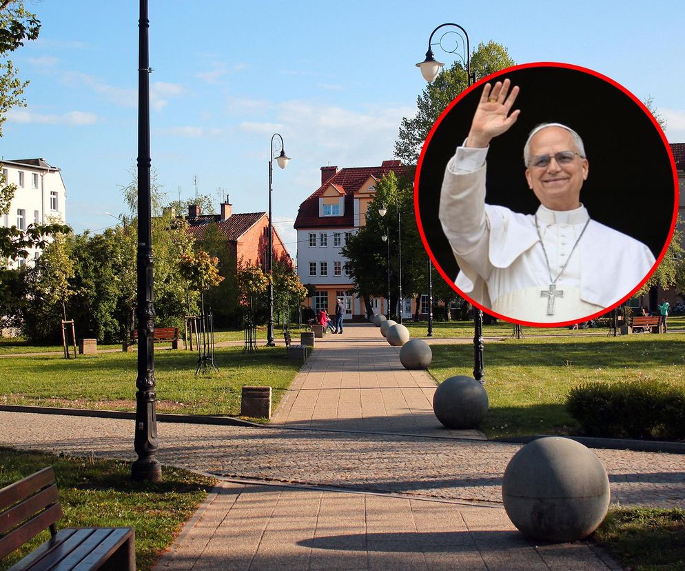 Wielka radość na Warmii! Papież Leon XIV nie zmienił decyzji Franciszka