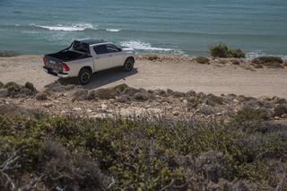 Toyota Hilux Selection