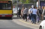 Bródno odcięte od tramwajów na trzy miesiące. Pasażerowie są wściekli. Tu chyba nas ktoś nie lubi 