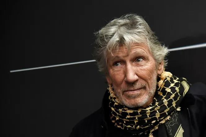 Roger Waters znów odpływa i popiera Putina. Tak komentuje odwołanie występów w Polsce: To jest pokaz rusofobii