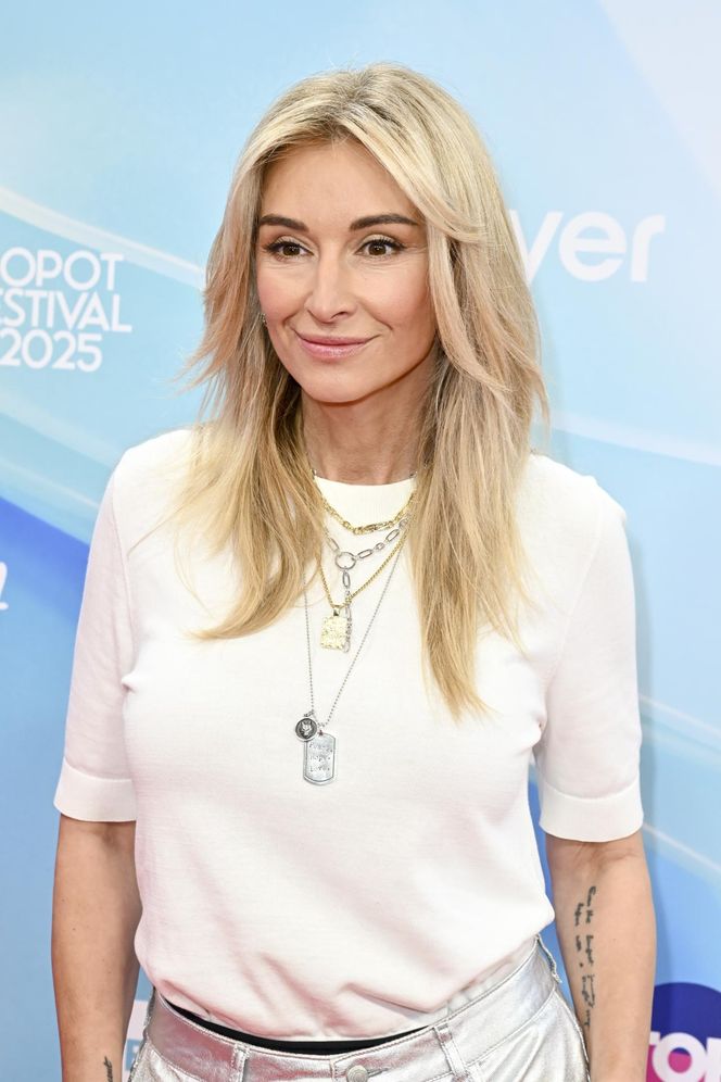 Martyna Wojciechowska