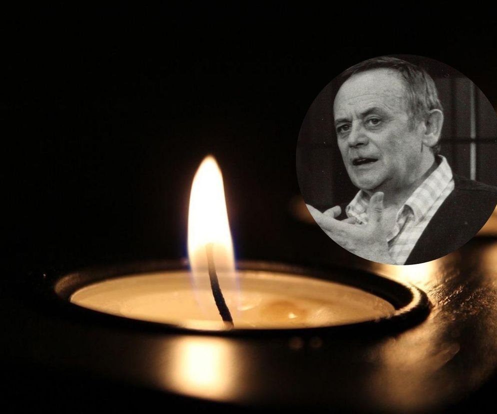 Nie żyje Zygmunt Biernat