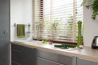 Nowoczesne żaluzje wewnętrzne