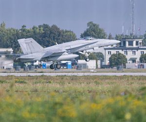 Pogrzeb majora Macieja Krakowiana. Wzruszające sceny i hołd żołnierzy. „Śpij Kolego...