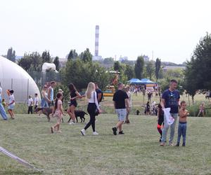 Tak wyglądał piknik rodzinny w Lublinie na koniec wakacji! Zobacz zdjęcia