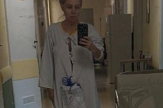 Ewa Lubert jest żoną Tomasza Luberta