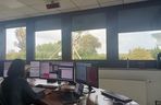 Radioteleskop w Piwnicach