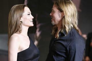 Angelina Jolie i Brad Pitt