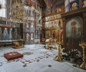 Monaster w Supraślu