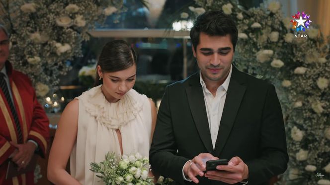 Tak będzie wyglądał 3. ślub Ferita i Seyran, który zobaczymy pod koniec ostatniego sezonu