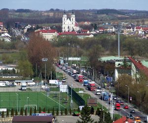 Powiat łomżyński