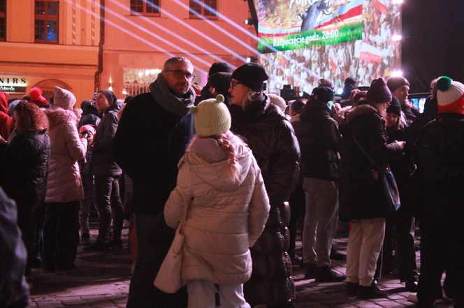 Koncert "Jesteśmy sobie potrzebni" we Wrocławiu