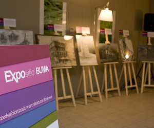 Expositio Buma