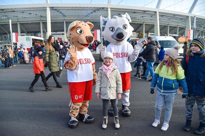 Stadion Śląski 11 Listopada 2024