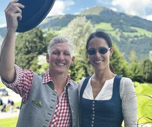 Ana Ivanovic i Bastian Schweinsteiger rozstali się