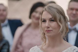 Ślub od pierwszego wejrzenia 9 - Kinga i Marcin